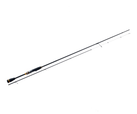 Спиннинговое удилище Major Craft New Crostage Mebaru CRX-T732L 2.21м 0.5-7г