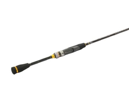 Спиннинговое удилище Major Craft New Crostage Mebaru CRX-T732L 2.21м 0.5-7г