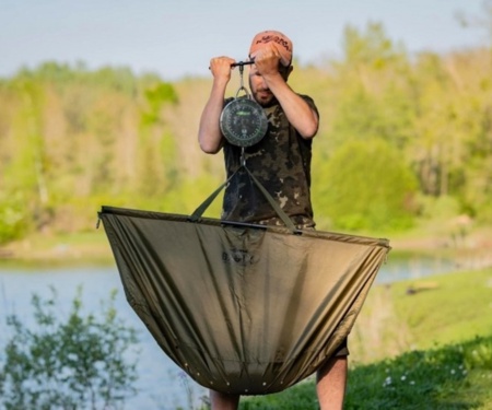 Сумка для взвешивания Korda Basix Weigh Sling
