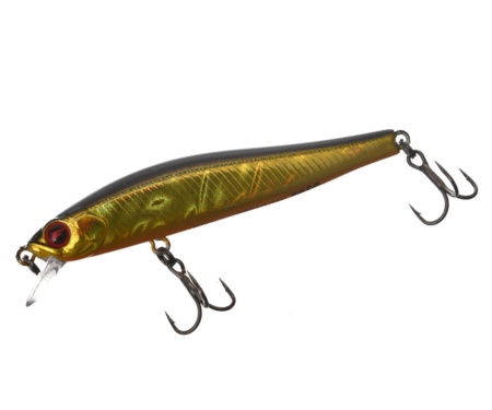 Воблер Flagman Fiskar-Minnow 56SP Pro F102
