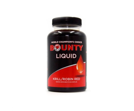 Ліквід Bounty Krill/Robin Red 0.25л