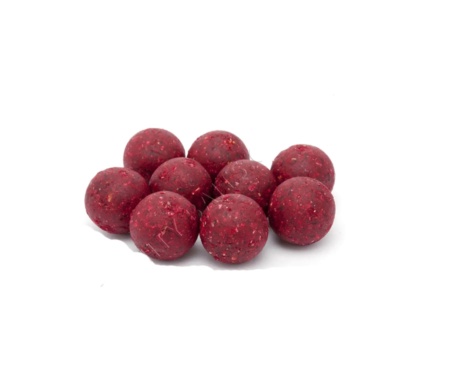 Бойли Trinity Baits Plum 24мм 1кг