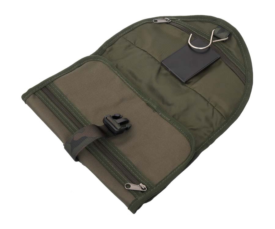 Сумка органайзер Carp Pro Camping Organizer #6