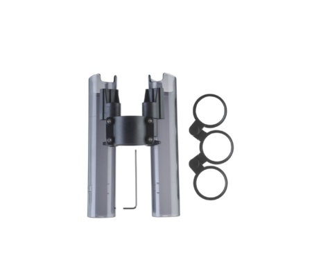 Держатель для удилища Daiwa Presso Iprimi 2 Rod Tube Addition