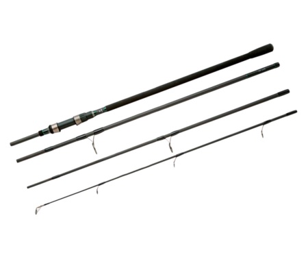 Коропове вудлище Shimano Tribal Carp TX-1 Lite 12'/3.66м 3.5lb