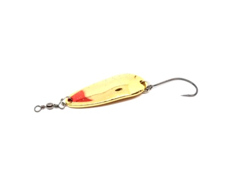 Блесна Daiwa Crusader Gekiatsu 7г #01 S