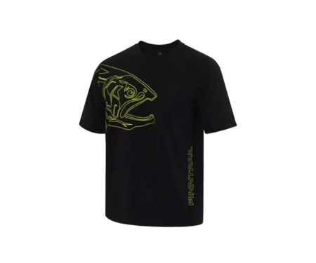 Футболка Finntrail Black Fish L