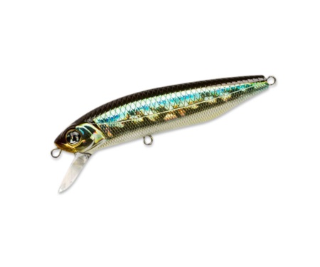 Воблер Pontoon 21 Dexter Minnow 71SP-SR 005