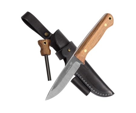 Нож туристический BPS Knives Bushmate