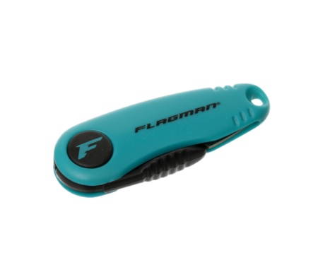 Ножницы Flagman Spinning Line Scissors