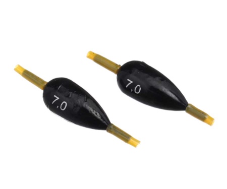 Грузила Flagman Drop Lead 7 г