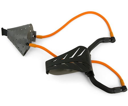 Рогатка FOX Range Master Powerguard Multi Pouch
