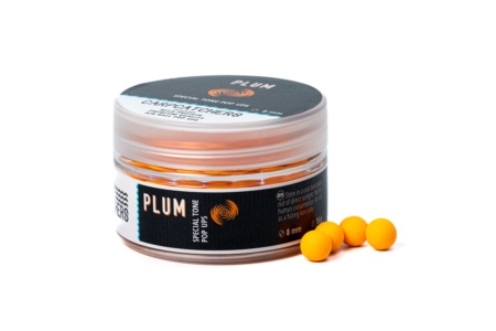 Поп-ап Carp Catchers PLUM 8мм