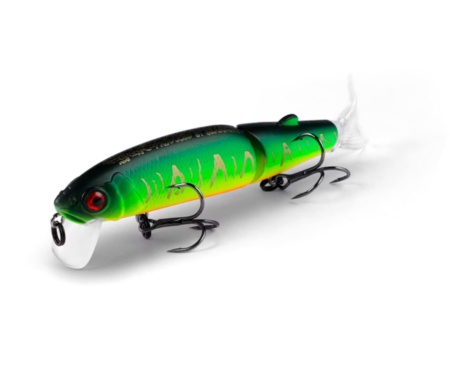 Воблер Bearking Jack Big Sparrow Magallon 110SP #D