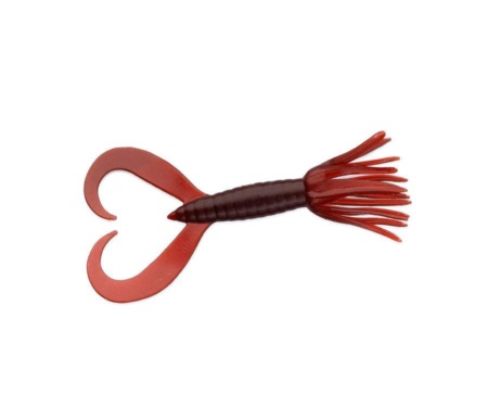 Силікон Keitech Little Spider 3.5" #006 Cola