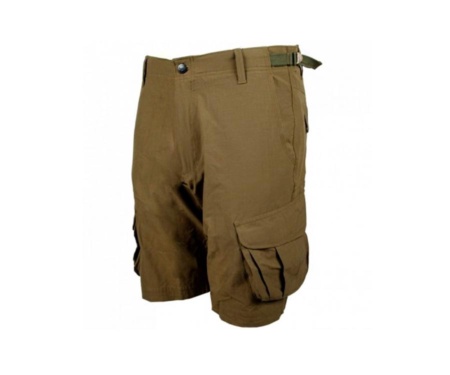 Шорти Korda Kore Kombat Shorts Military Olive M