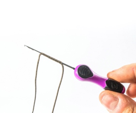 Игла для ледкора Nash Splicing Needle