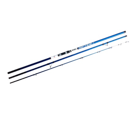 Серфове вудлище Mitchell Riptide R Tele Surfcasting 4.5м 100-200г