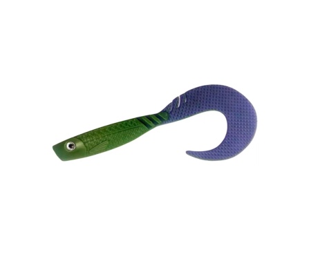 Силікон Craft Fish Craft Grub 8 20см 45г 004