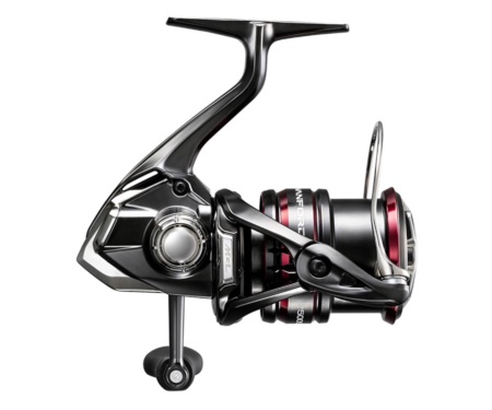 Котушка Shimano Vanford 2500S