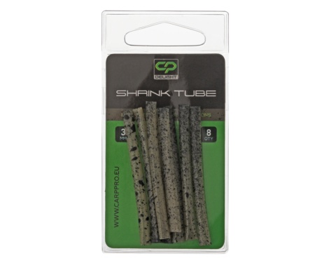 Термоусадочная трубка Carp Pro Delight Shrink Tube Ø3мм