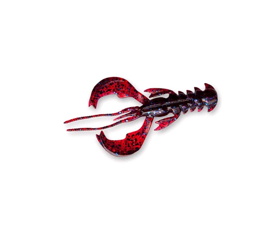Силикон Crazy Fish Nimble 1.2" #73 Чеснок