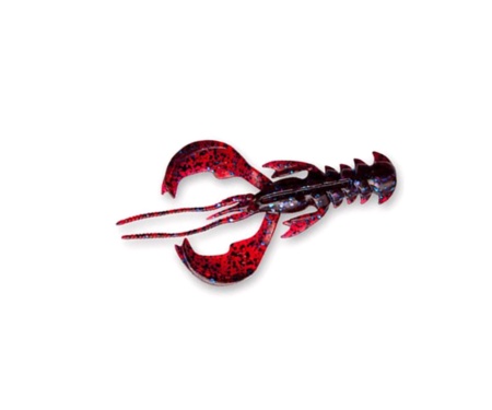 Силикон Crazy Fish Nimble 1.2" #73 Чеснок