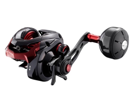 Катушка мультипликаторная Shimano Genpu XT 201PG