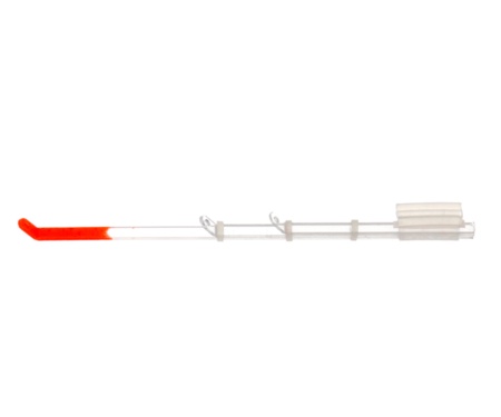 Кивок лавсановый Flagman Balansir 130мм 3x0.9мм 18-32г
