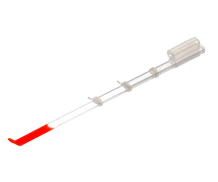 Кивок лавсановый Flagman Balansir 130мм 3x0.9мм 18-32г