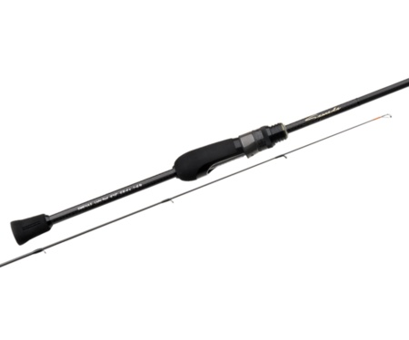Cпінінговe вудлище Azura Sawada Light Rod 610ULS 2.08м 0.9-7г