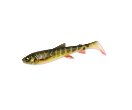 Силікон Savage Gear 3D Whitefish Shad 23см 94г Pike