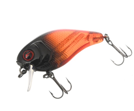 Воблер Flagman Magnetic-Crank 45F-SSR F107