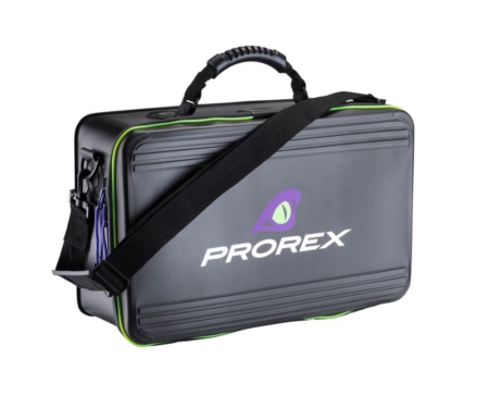 Сумка Daiwa Prorex XL Lure Storage Bag
