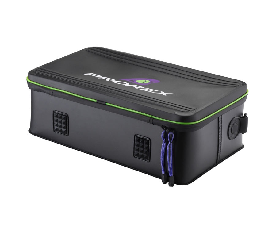 Сумка Daiwa Prorex XL Lure Storage Bag #2