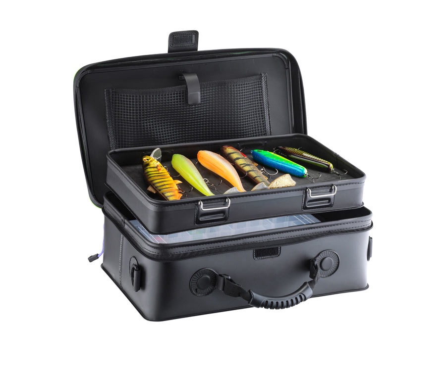 Сумка Daiwa Prorex XL Lure Storage Bag #3