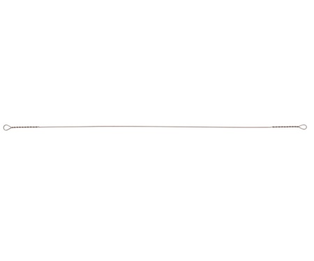 Поводок Flagman Leader Wire 0.30мм 300мм