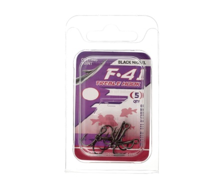 Тройники Flagman F41 BN №10