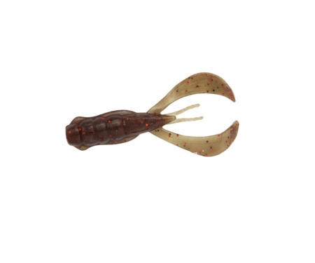 Силікон M5 Craft TurboCrayfish 2,0" #013 Brown-Green