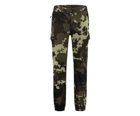 Штаны Korda Kore Joggers Light Kamo XXL