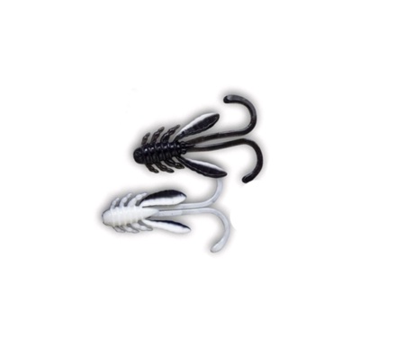 Силікон Crazy Fish Allure 1.6" 23-40-28d-6 кальмар