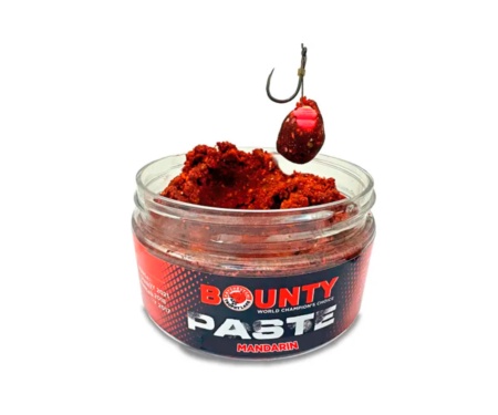 Паста Bounty Pasta Mandarin 250г