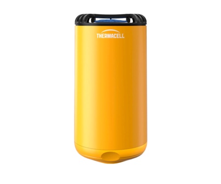 Устройство от комаров Thermacell Patio Shield Mosquito Repeller MR-PS Citrus