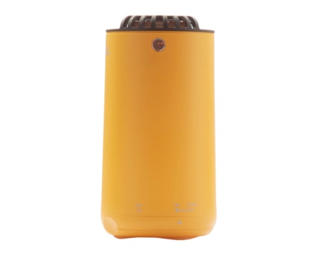 Устройство от комаров Thermacell Patio Shield Mosquito Repeller MR-PS Citrus