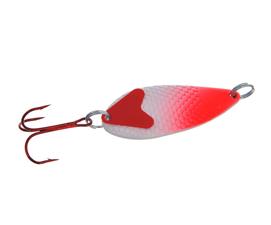 Блесна Spinnex Lady 18г 114