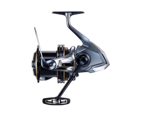 Катушка Shimano Power Aero 14000 XSC