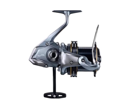 Катушка Shimano Power Aero 14000 XSC