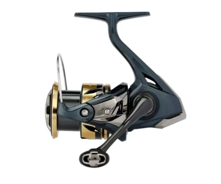 Катушкa спиннинговая Shimano 25 Ultegra C3000