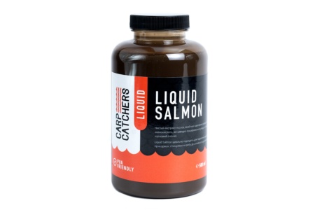 LIQUID SALMON (экстракт из лосося)