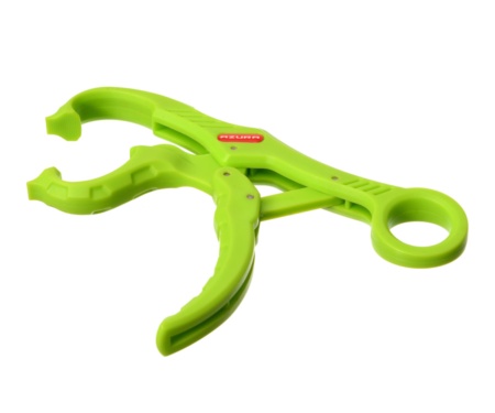 Захват рыболовный Azura Kenshin Fish Gripper 8.5"